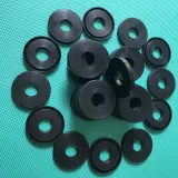 Lông đền cao su NBR chịu dầu Vĩnh Long | Gia công theo yêu cầu