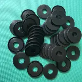 Lông đền cao su NBR chịu dầu Vĩnh Long | Gia công theo yêu cầu