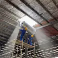 Mút EVA giảm chấn cách nhiệt