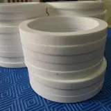 Ống nhựa teflon gia công tại Bình Thuận theo yêu cầu, bền hóa chất, ổn định nhiệt