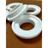 Ống nhựa teflon gia công tại Bình Thuận theo yêu cầu, bền hóa chất, ổn định nhiệt