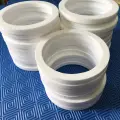 Ống silicon phi 5x8