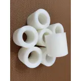 Ống nhựa teflon gia công tại Bình Thuận theo yêu cầu, bền hóa chất, ổn định nhiệt