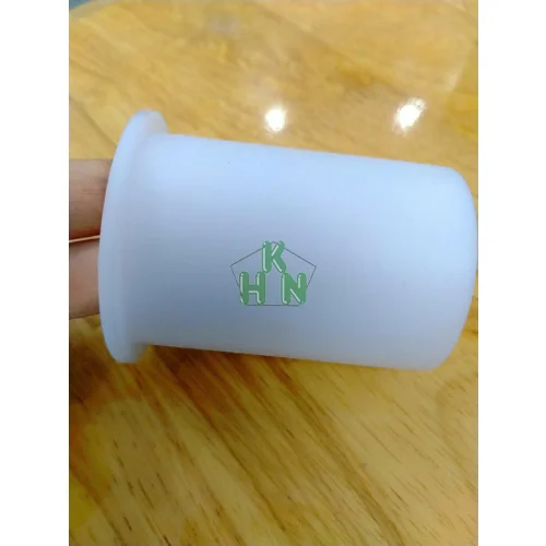 Ống silicon dẫn khí