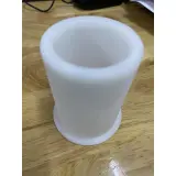 Ống nhựa teflon gia công tại Bình Thuận theo yêu cầu, bền hóa chất, ổn định nhiệt