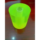 Ống nhựa teflon gia công tại Bình Thuận theo yêu cầu, bền hóa chất, ổn định nhiệt