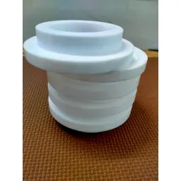 Ống silicon phi 6x9mm