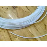 Ống nhựa teflon gia công tại Bình Thuận theo yêu cầu, bền hóa chất, ổn định nhiệt