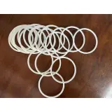 Ống nhựa teflon gia công tại Bình Thuận theo yêu cầu, bền hóa chất, ổn định nhiệt
