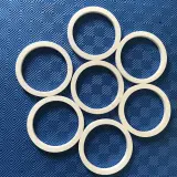 Ống nhựa teflon gia công tại Bình Thuận theo yêu cầu, bền hóa chất, ổn định nhiệt