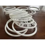 Ống nhựa teflon gia công tại Bình Thuận theo yêu cầu, bền hóa chất, ổn định nhiệt