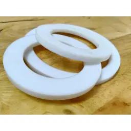 Ống Nhựa Teflon Gia Công Bình Dương