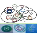 Oring silicone dùng ống nước | Báo giá ron silicon