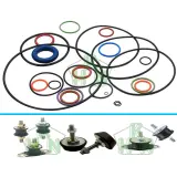 Ron oring silicone đỏ | Ron silicon đỏ chịu nhiệt