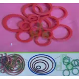 Silicone xốp đỏ 2mm | Cao su silicone xốp đỏ 2ly