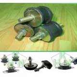 Silicon đỏ xốp | Cao su silicon đỏ xốp