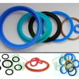 Tấm cao su silicone chịu nhiệt | Cuộn silicone cao su xốp đỏ