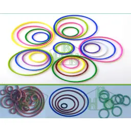 Oring silicone ngành thực phẩm | Báo giá ron silicon