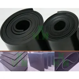 Cao su tấm dày 20mm (20li)