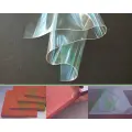 Cọc tiêu giao thông cao su chịu nhiệt