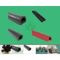 GIOĂNG RON CAO SU SILICONE CHỮ D | BÁO GIÁ GIOĂNG RON CAO SU