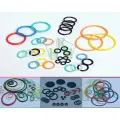 Vòng đệm silicone thủy điện | Báo giá gioăng ron cao su