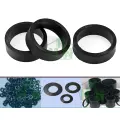 Vòng đệm cao su nhiệt | Phớt cao su | Oring cao su
