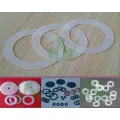 Vòng đệm silicone chịu nhiệt | Gioăng cao su chịu nhiệt