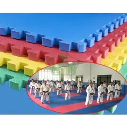 Cao su tấm lót chuồng gà