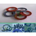 Phớt cao su silicone thực phẩm | Vòng đệm cao su chịu dầu
