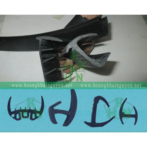 Gioăng Cao Su Chịu Lực – Gia Công Theo Yêu Cầu, Giao NHANH Tây Ninh – Long An – Đồng Tháp