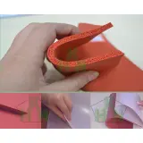 Tấm cao su silicone xốp | Cao su silicone xốp