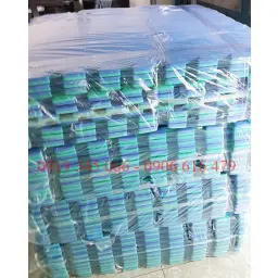 Thảm xốp tập võ