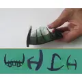 GIOĂNG RON THÙNG XE ĐÔNG LẠNH | BÁO GIÁ GIOĂNG RON CAO SU