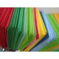 Gia Công Mút Xốp EVA Đen Cứng