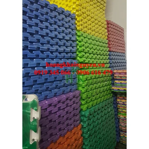 Dụng Cụ Tập Võ Cao Su EVA – Sản Xuất TP HCM, Giao Nhanh Cần Thơ, Vĩnh Long