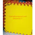 Thảm lót sàn tập võ