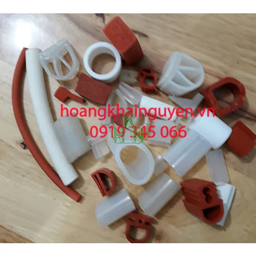 Gioăng Cao Su Thủy Điện – Sản Xuất Gia Công Theo Yêu Cầu Tại TP HCM