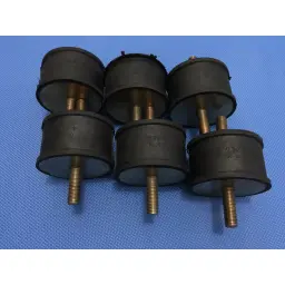 Cao su chặn máy / chân đế Quận Bình Thạnh