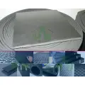 Cao su tấm chống rung 3mm | Cuộn cao su 3ly | Cao su đặc đen 3mm
