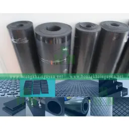 CAO SU CHỊU LỰC 1MM | CAO SU CUON CHIU LUC LOT SAN 1MM