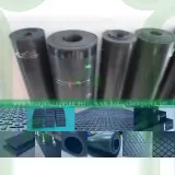 Cao Su Cuộn Lót Xe Tải 2 ly – Bảo Vệ Sàn Thùng Xe, Giao Hàng Tây Ninh, Long An, Đồng Tháp