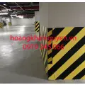 CAO SU ỐP CỘT TƯỜNG LONG AN