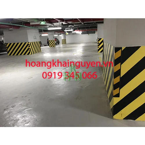 CAO SU ỐP CỘT TƯỜNG TP.HCM