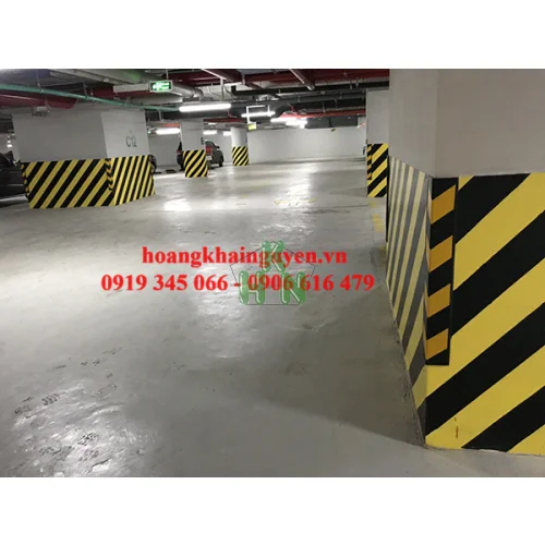 CAO SU ỐP CỘT TƯỜNG VŨNG TÀU