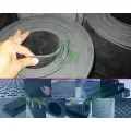 Cao su tấm chịu lực 30ly | Cuộn cao su 40mm | Cao su đặc đen 30ly