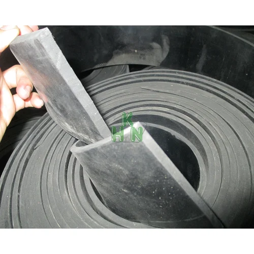 Cao su tấm chống trơn trượt | Cao su sọc caro