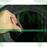 Cao su tấm chịu dầu | Cao su tấm chịu dầu lót sàn
