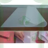 Cuộn silicone cao su đỏ xốp | Cao su silicone chịu nhiệt màu trắng