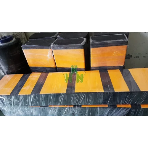 ĐỆM CAO SU CHỐNG VA QUẬN 3